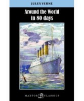 Around the world in 80 days