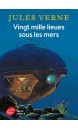 Vingt mille lieues sous les mers