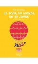 Le tour du monde en 80 jours