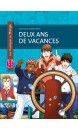 Deux ans de vacances