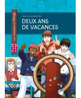 Deux ans de vacances