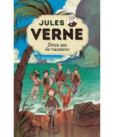 Deux ans de vacances Deux ans de vacances