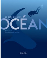 La belle aventure de l'océan