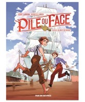 Pile ou face tome 1