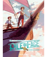  Pile ou face tome 2