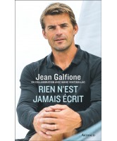 Rien n'est jamais écrit