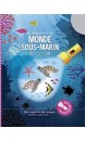 Je découvre le monde sous-marin