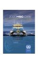 High-Speed Craft (2000 HSC) Code, 2008 Edition GB