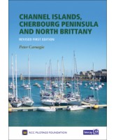 Channel Islands, Cherbourg Peninsula & North Brittany