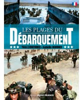 Les plages du Débarquement