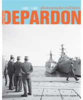 Raymond Depardon : photographe militaire (1962-1963)