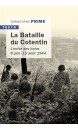 La bataille du Cotentin : l'enfer des haies, 6 juin-15 août 1944