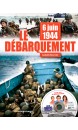 6 juin 1944 : le Débarquement 