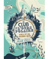 LE CLUB DE L OURS POLAIRE