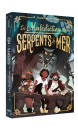 LA MALEDICTION DES SERPENTS DE MER