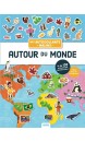 AUTOUR DU MONDE