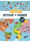 AUTOUR DU MONDE