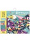 20 P'TITS JEUX SOUS LES MERS