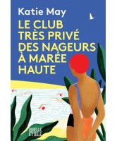 Le club très privé des nageurs à marée haute