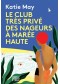 Le club très privé des nageurs à marée haute