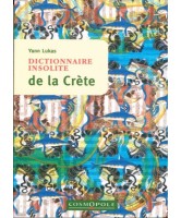 Dictionnaire insolite de la Crète