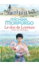 Le don de Lorenzo, enfant de la Camargue