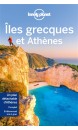 Iles grecques et Athènes