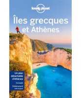 Iles grecques et Athènes