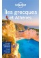 Iles grecques et Athènes