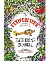 L'explorateur L'explorateur