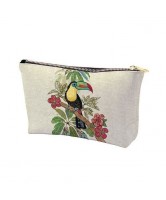 POCHETTE TOUCAN