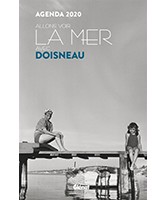 Allons voir la mer avec Doisneau : agenda 2020 : petit format