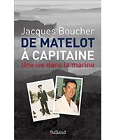 De matelot à capitaine : une vie dans la marine