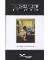 The complete chief oficcer