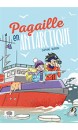 Pagaille en Antarctique