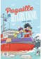 Pagaille en Antarctique