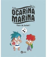 Ocarina Marina