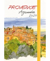 Provence : agenda 2020