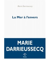 La mer à l'envers