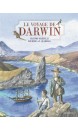 Le voyage de Darwin