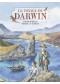 Le voyage de Darwin