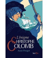 L'énigme Christophe Colomb