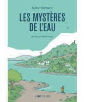 Les mystères de l'eau