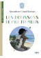 Les robinsons de l'île Tromelin : l'histoire vraie de Tsimiavo