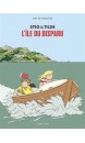 Stig & Tilde Volume 1: L'île du disparu