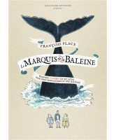 Le marquis de la baleine