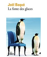 La fonte des glaces 