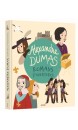Alexandre Dumas Romans d'aventures