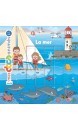 La mer 
