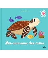 Les animaux des mers